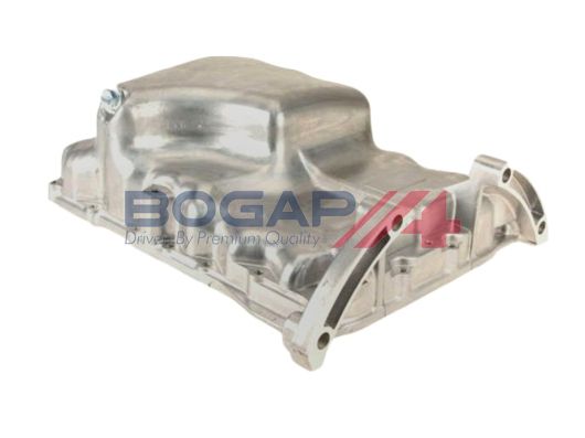 Масляный поддон - BOGAP H1919105