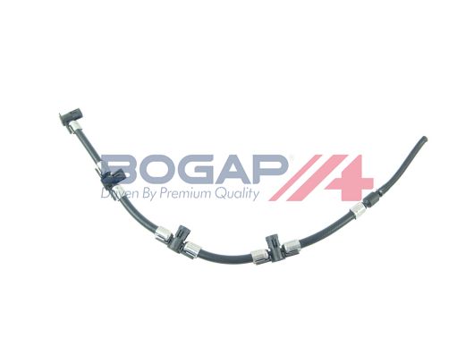 Трубка топливная - BOGAP Y1621100