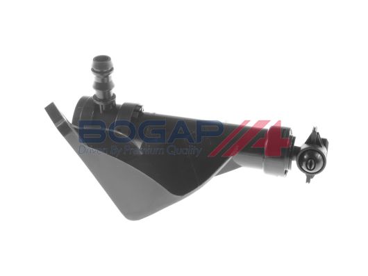 Распылитель воды для чистки, система очистки фар - BOGAP Y5522104