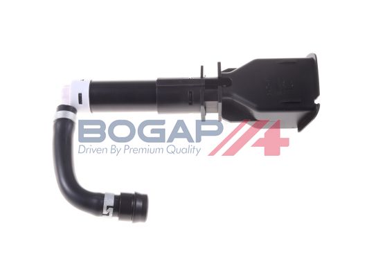 Распылитель воды для чистки, система очистки фар - BOGAP N5522107