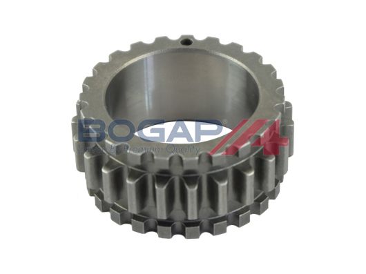 Шестерня, коленчатый вал - BOGAP K1220100