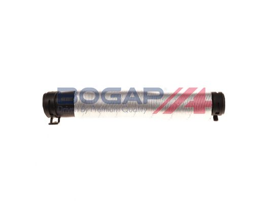 Шланг радиатора - BOGAP E4228132