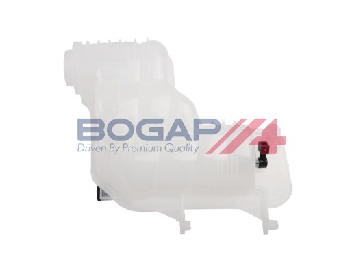 Компенсационный бак, охлаждающая жидкость - BOGAP E4240105