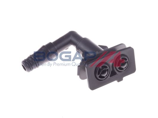 Распылитель воды для чистки, система очистки фар - BOGAP E5522122