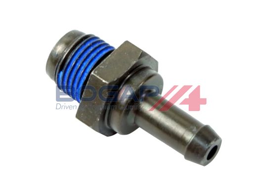 Клапан, отвода воздуха из картера - BOGAP T1214100
