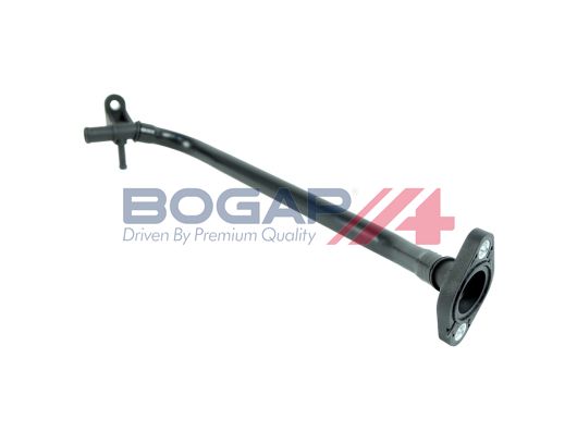 Трубка охлаждающей жидкости - BOGAP T4228100