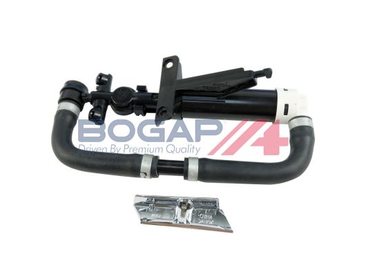 Распылитель воды для чистки, система очистки фар - BOGAP T5522107