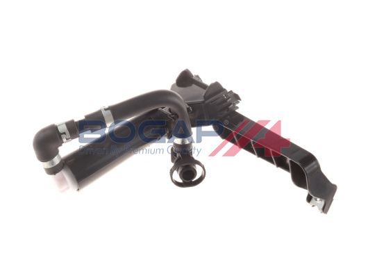 Распылитель воды для чистки, система очистки фар - BOGAP T5522148