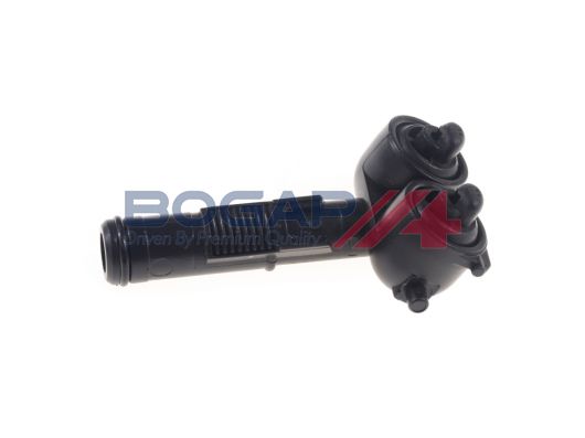 Распылитель воды для чистки, система очистки фар - BOGAP M5522117