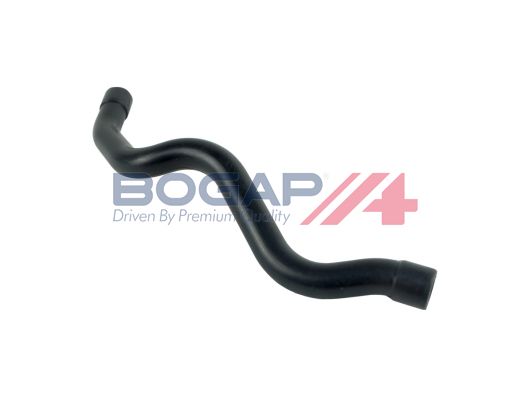 Шланг, вентиляция картера - BOGAP C1210102