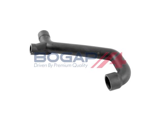Шланг, вентиляция картера - BOGAP C1210107