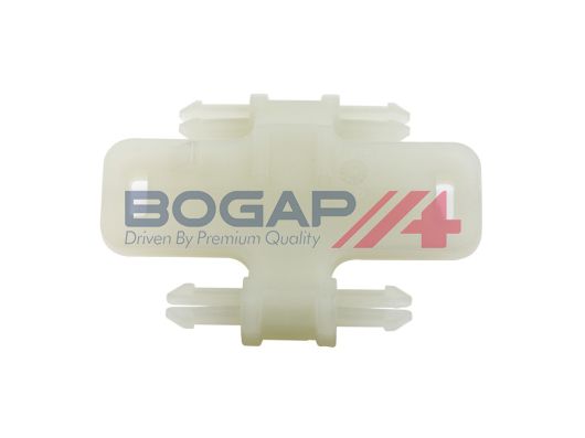 Планка успокоителя, цепь привода - BOGAP C1313105