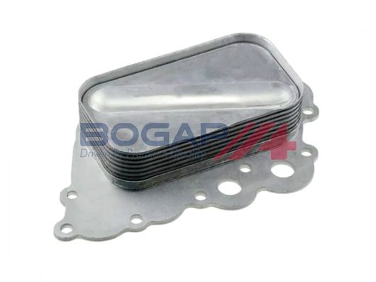 масляный радиатор, двигательное масло - BOGAP C1425105