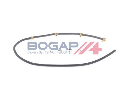 Шланг, утечка топлива - BOGAP C1621100