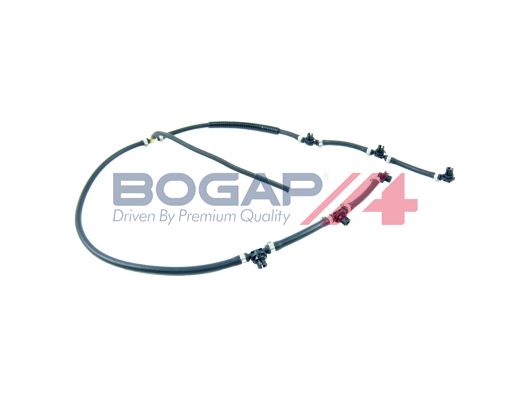 Шланг, утечка топлива - BOGAP C1621108