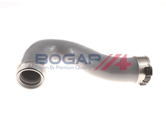 Трубка нагнетаемого воздуха - BOGAP C1711161