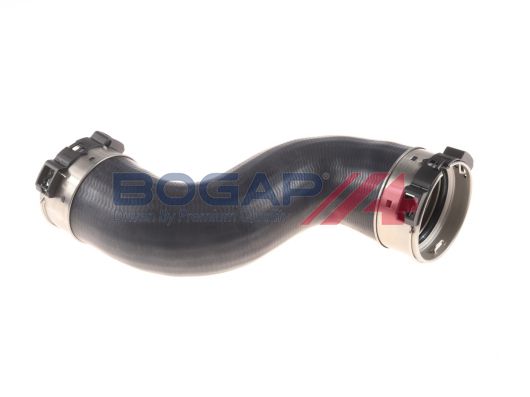 Трубка нагнетаемого воздуха - BOGAP C1711167