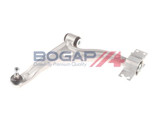 Рычаг независимой подвески колеса, подвеска колеса - BOGAP C3327164
