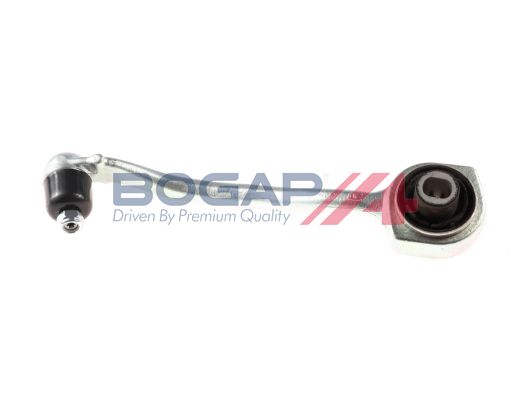 Рычаг независимой подвески колеса, подвеска колеса - BOGAP C3327183