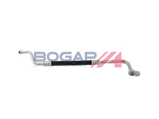 Трубопровод высокого / низкого давления, кондиционер - BOGAP C4128117