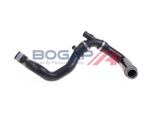 Шланг радиатора - BOGAP C4228102