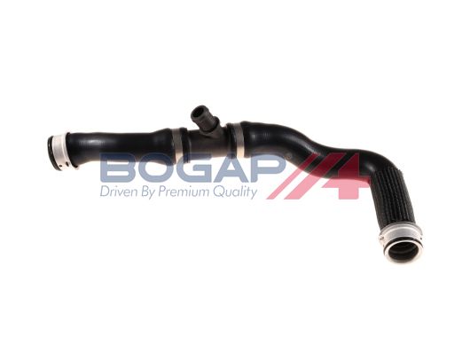 Шланг радиатора - BOGAP C4228105