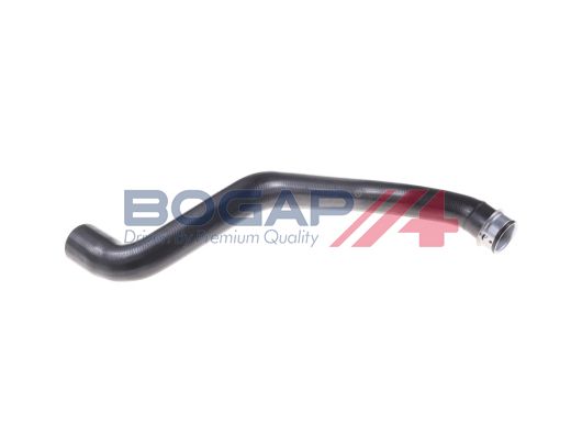 Шланг радиатора - BOGAP C4228123