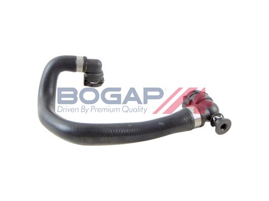 Шланг радиатора - BOGAP C4228145