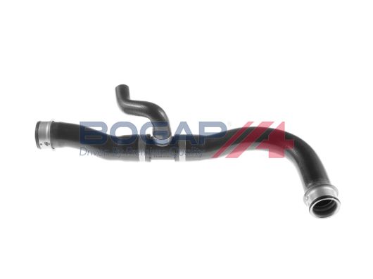 Шланг радиатора - BOGAP C4228163