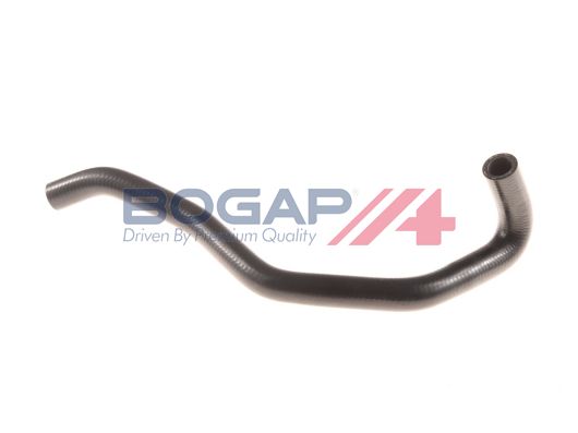 Шланг радиатора - BOGAP C4228173