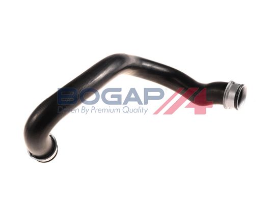 Шланг радиатора - BOGAP C4228182
