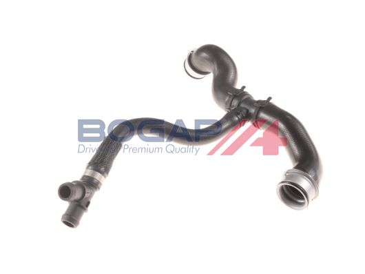 Шланг радиатора - BOGAP C4228269