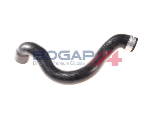 Шланг радиатора - BOGAP C4228298