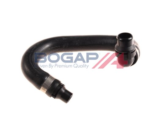 Шланг радиатора - BOGAP C4228335
