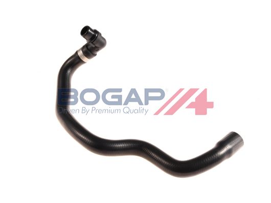 Шланг радиатора - BOGAP C4228341