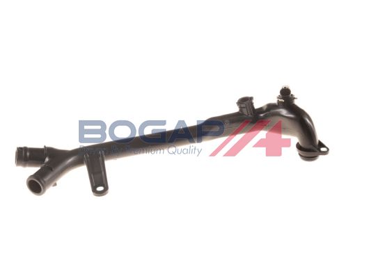 Трубка охлаждающей жидкости - BOGAP C4229102
