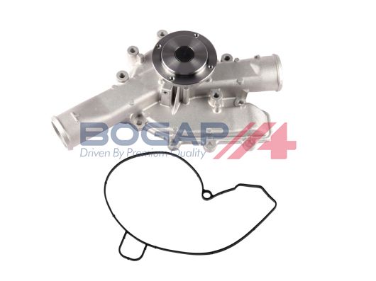 Водяной насос, охлаждение двигателя - BOGAP C4234105