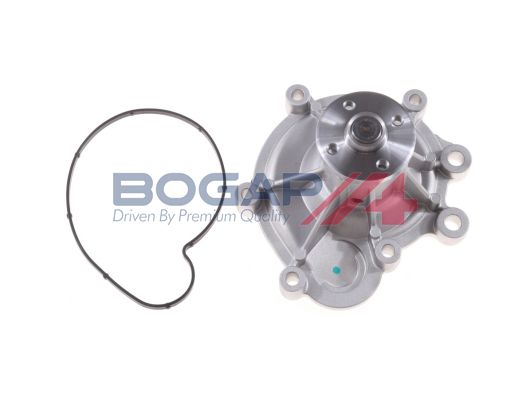 Водяной насос, охлаждение двигателя - BOGAP C4234113