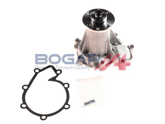 Водяной насос, охлаждение двигателя - BOGAP C4234118