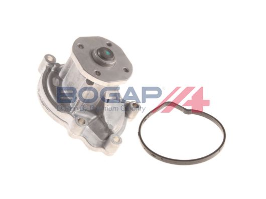 Водяной насос, охлаждение двигателя - BOGAP C4234119