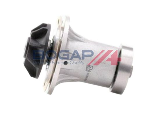 Водяной насос, охлаждение двигателя - BOGAP C4234136