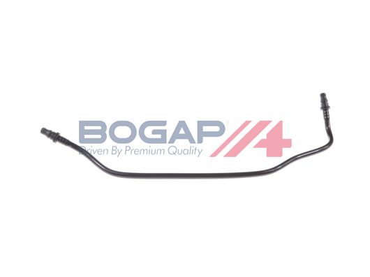 Шланг радиатора - BOGAP C4255107