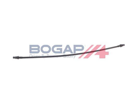 Шланг радиатора - BOGAP C4255108