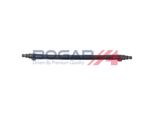 Патрубок радиатора - BOGAP C4255110