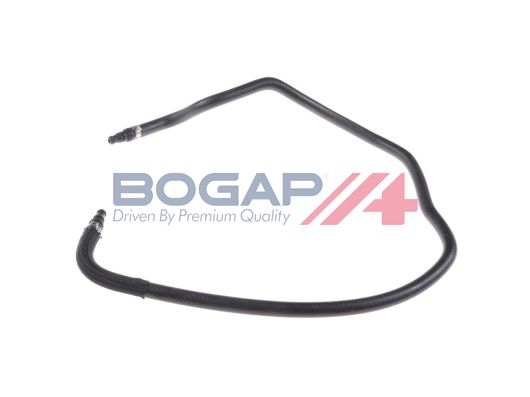 Шланг радиатора - BOGAP C4255112