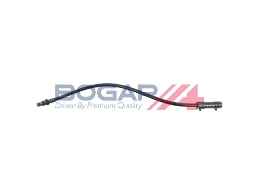 Шланг радиатора - BOGAP C4255115
