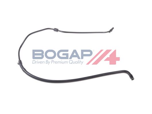 Шланг радиатора - BOGAP C4255118