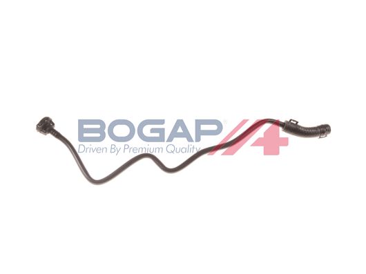 Шланг радиатора - BOGAP C4255119