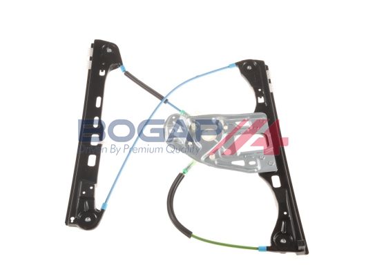 Стеклоподъемник - BOGAP C5341102
