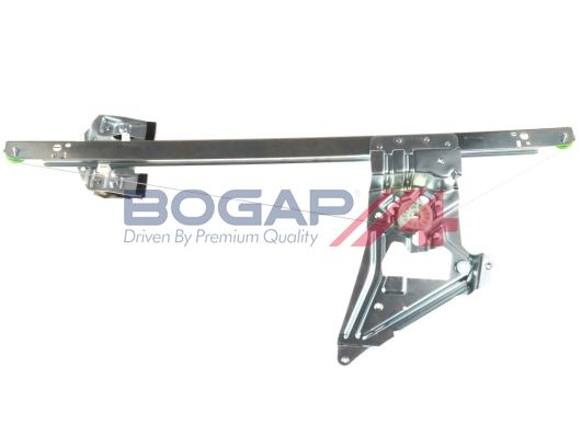 Стеклоподъемник - BOGAP C5341108